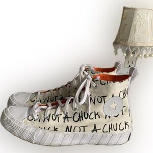 Converse Chuck Taylor High Top 9